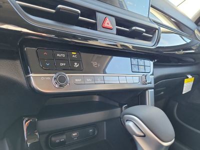 2026 Kia Seltos - Photo 18