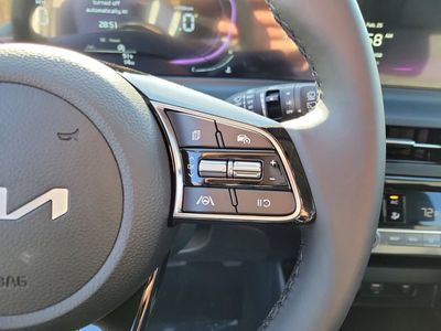 2026 Kia Seltos - Photo 12