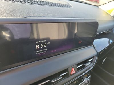 2026 Kia Seltos - Photo 15
