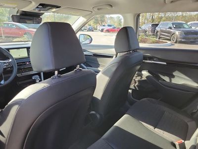 2026 Kia Seltos - Photo 23