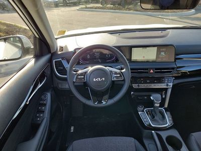 2026 Kia Seltos - Photo 22
