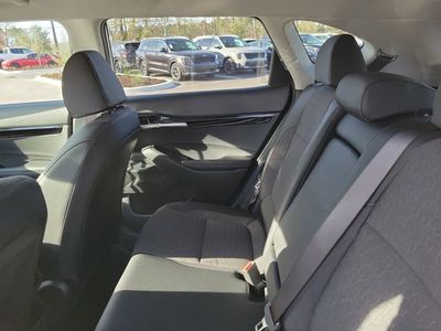 2026 Kia Seltos - Photo 24