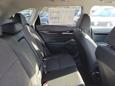 2026 Kia Seltos - Photo 28