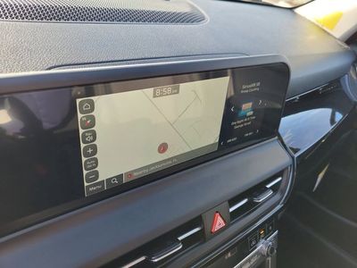 2026 Kia Seltos - Photo 16