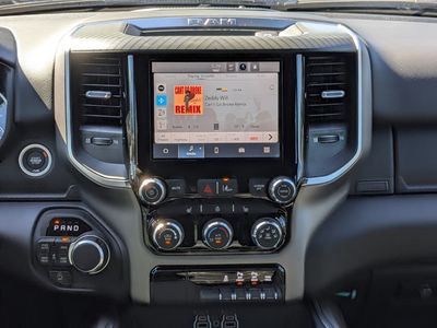 2026 Ram 1500 - Photo 18