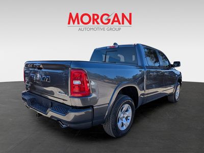 2026 Ram 1500 - Photo 3