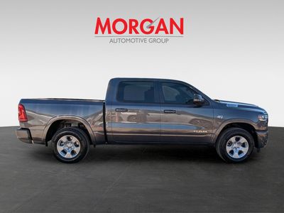 2026 Ram 1500 - Photo 2
