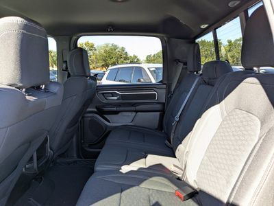 2026 Ram 1500 - Photo 13