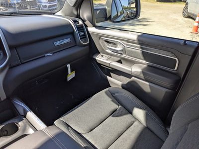2026 Ram 1500 - Photo 17