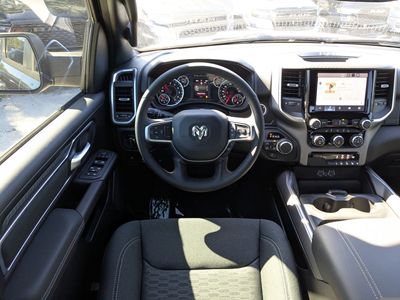 2026 Ram 1500 - Photo 16