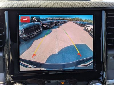 2026 Ram 1500 - Photo 21