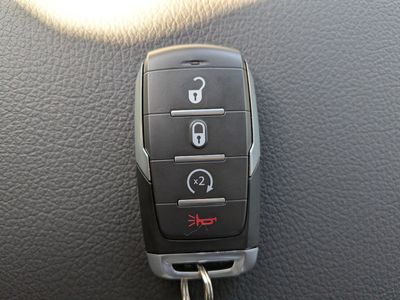 2026 Ram 1500 - Photo 29