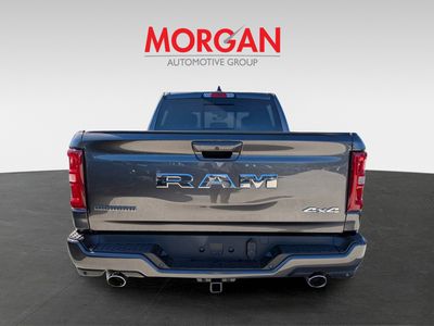 2026 Ram 1500 - Photo 4