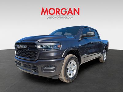 2026 Ram 1500 - Photo 7