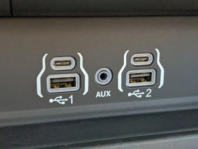 2026 Ram 1500 - Photo 22