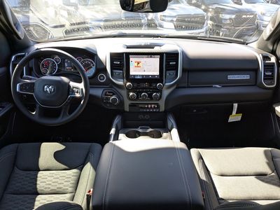 2026 Ram 1500 - Photo 15
