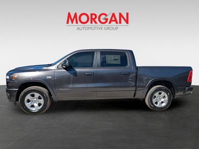2026 Ram 1500 - Photo 6