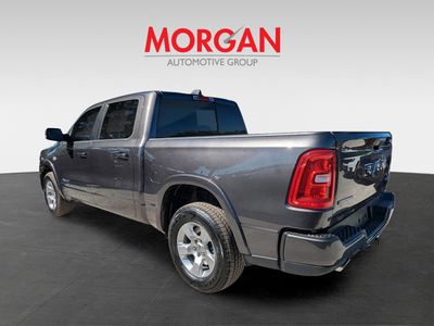 2026 Ram 1500 - Photo 5