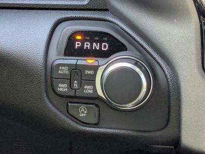 2026 Ram 1500 - Photo 19