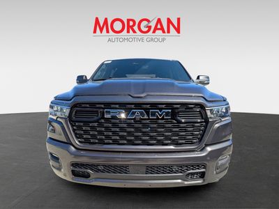 2026 Ram 1500 - Photo 8