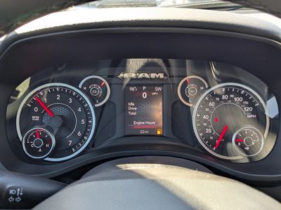 2026 Ram 1500 - Photo 26