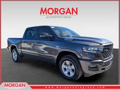 2026 Ram 1500 - Photo 1