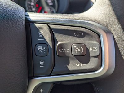 2026 Ram 1500 - Photo 25