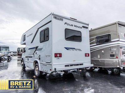2026 Thor Motor Coach Four Winds - Photo 4