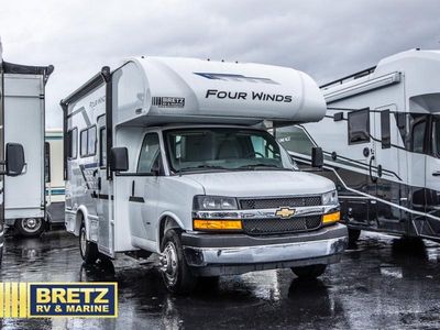 2026 Thor Motor Coach Four Winds - Photo 1