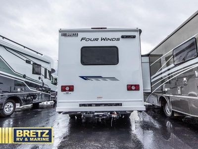 2026 Thor Motor Coach Four Winds - Photo 6