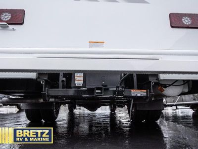 2026 Thor Motor Coach Four Winds - Photo 7