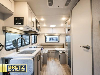 2026 Thor Motor Coach Four Winds - Photo 15