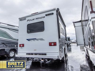 2026 Thor Motor Coach Four Winds - Photo 5