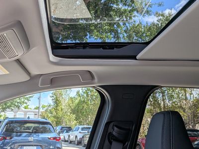 2026 Mazda CX-5 - Photo 20