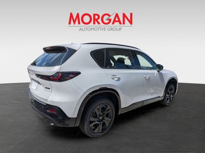 2026 Mazda CX-5 - Photo 5