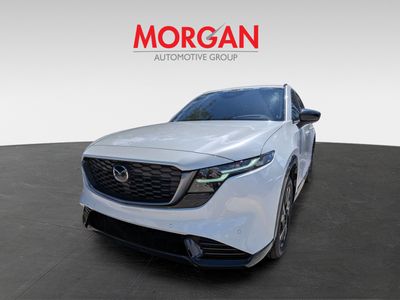 2026 Mazda CX-5 - Photo 9