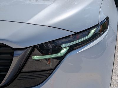 2026 Mazda CX-5 - Photo 10