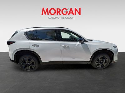 2026 Mazda CX-5 - Photo 4