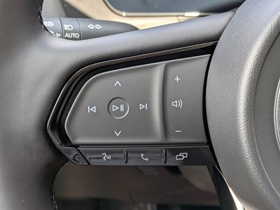 2026 Mazda CX-5 - Photo 25