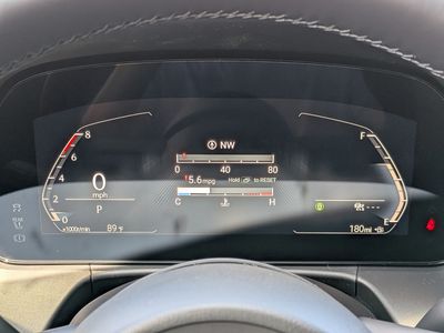 2026 Mazda CX-5 - Photo 27