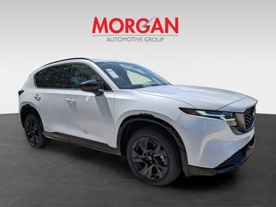 2026 Mazda CX-5 - Photo 2