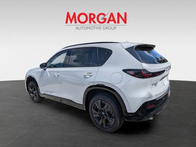 2026 Mazda CX-5 - Photo 7
