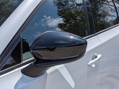 2026 Mazda CX-5 - Photo 12