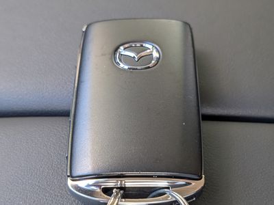2026 Mazda CX-5 - Photo 30