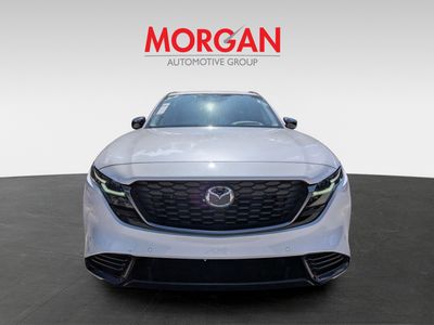 2026 Mazda CX-5 - Photo 3