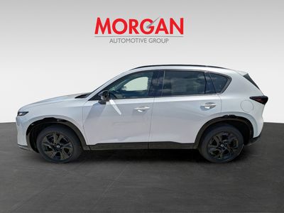 2026 Mazda CX-5 - Photo 8