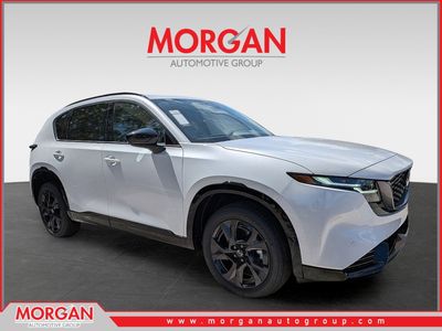 2026 Mazda CX-5 - Photo 1