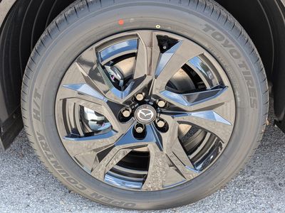 2026 Mazda CX-5 - Photo 11