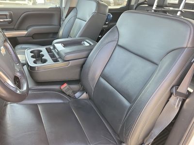 2018 Chevrolet Silverado 1500 - Photo 4