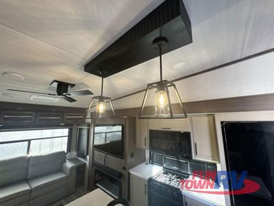 2026 Keystone RV Cougar - Photo 21